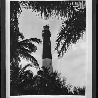 Dry Tortugas Lighthouse