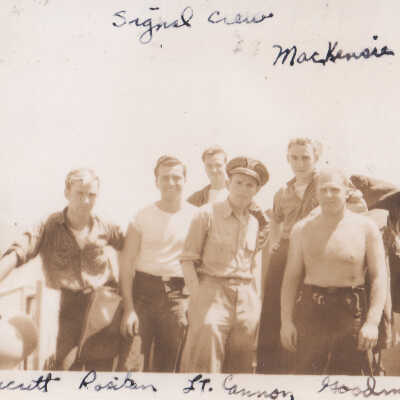 U.S.S. Key West (PF-17)