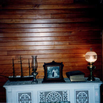 Key West Lighthouse Keeper's Quarters