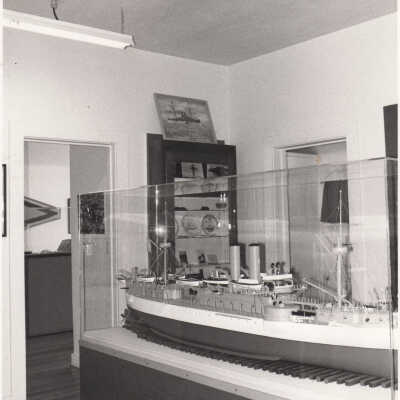 Key West Lighthouse Keeper's Quarters