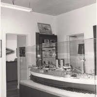 Key West Lighthouse Keeper
