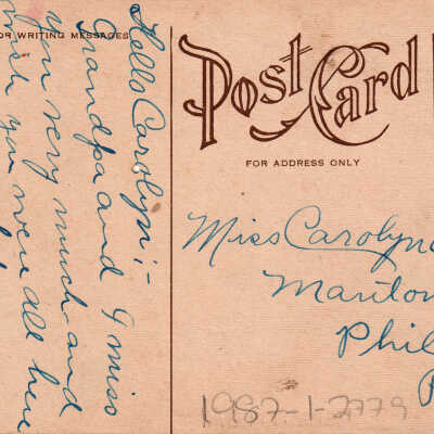 © Key West Art & Historical Society