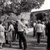 Fort East Martello Event