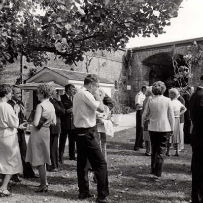 Fort East Martello Event