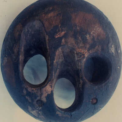 Key West Lighthouse Keeper's Quarters display