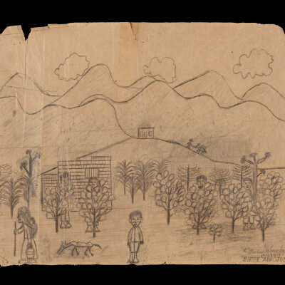 Entre Abrojos (Mexico)