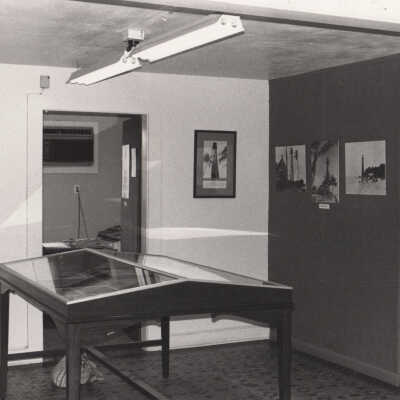 Key West Lighthouse Keeper's Quarters