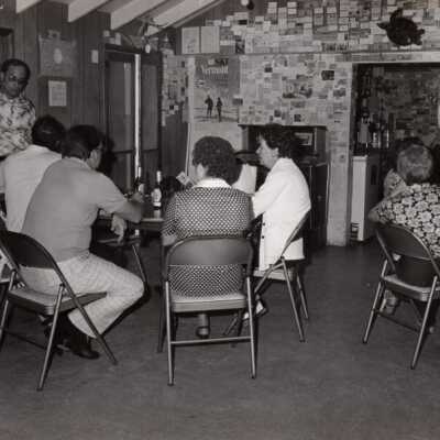 Unknown group: Copyright: © Key West Art & Historical Society; Origformat: Print-Photographic