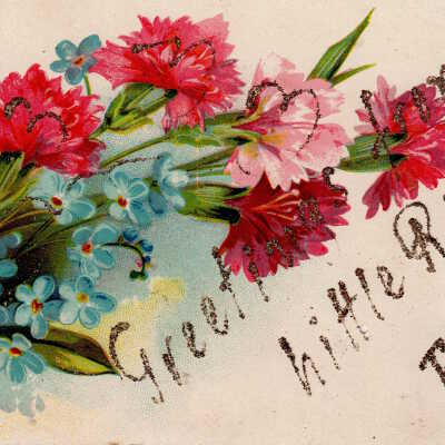 Greetings from Little River, Florida