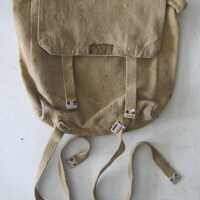 Ernest Hemingway Backpack