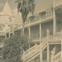 Convent of Mary Immaculate