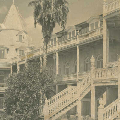 Convent of Mary Immaculate