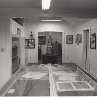 Key West Lighthouse Keeper's Quarters