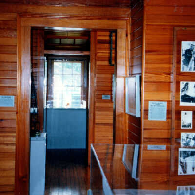 Key West Lighthouse Keeper's Quarters