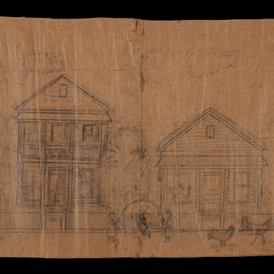 Santos Vila Cigar Factory