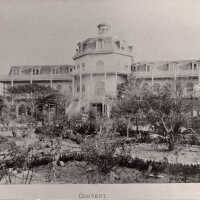 Convent of Mary Immaculate