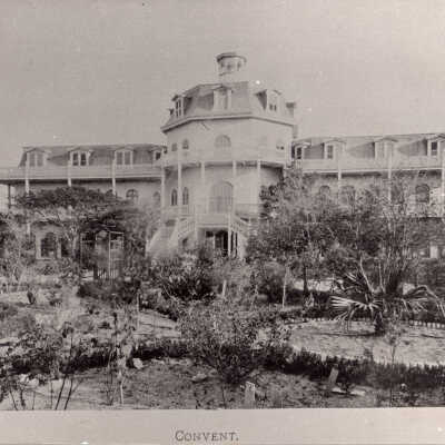 Convent of Mary Immaculate