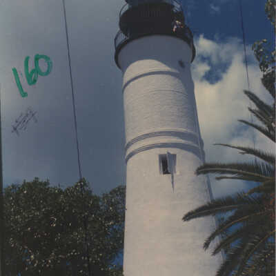 Key West Lighthouse