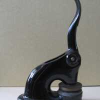          First National Bank of Key West Seal Press picture number 1
   