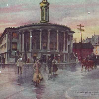 Philadelphia Stock Exchange