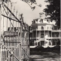 Convent of Mary Immaculate