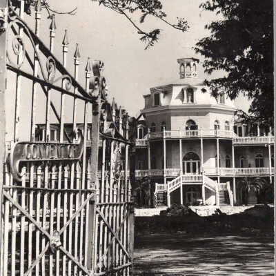 Convent of Mary Immaculate