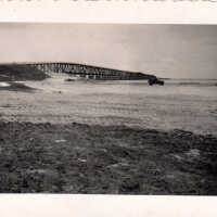 Bahia Honda Bridge