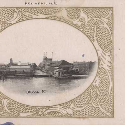 Duval Street, Key West