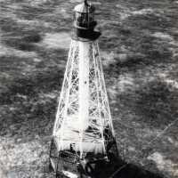          Alligator Reef Lighthouse; Copyright: © Key West Art & Historical Society; Origformat: Print-Photographic; Resolution: 300 dpi
   