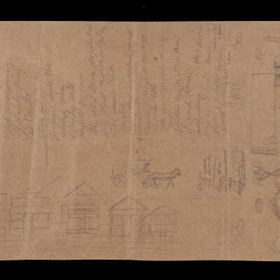 Parrot Fish: © Key West Art & Historical Society