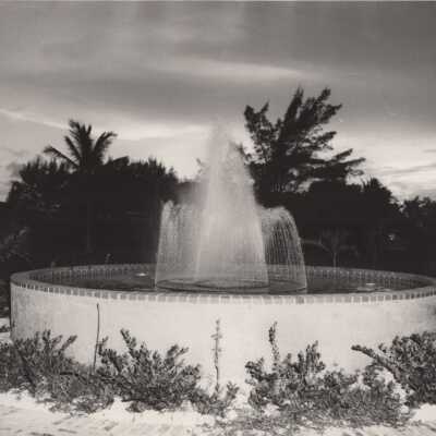 East Martello: Copyright: © Key West Art & Historical Society; Origformat: Print-Photographic