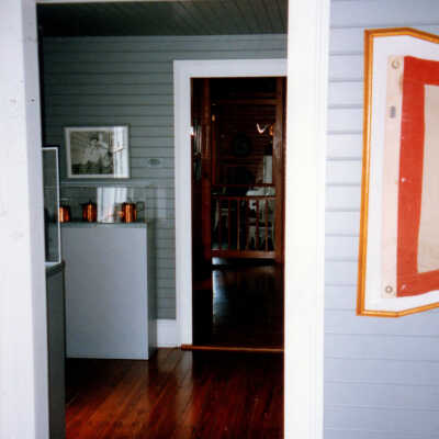 Key West Lighthouse Keeper's Quarters