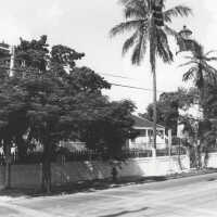 Key West Lighthouse Keeper