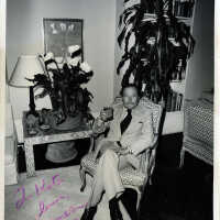 Tennessee Williams