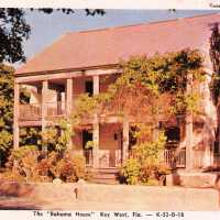 Bahama House