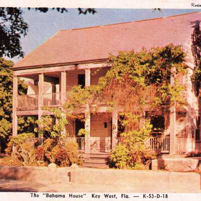 Bahama House
