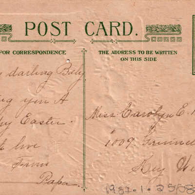 © Key West Art & Historical Society