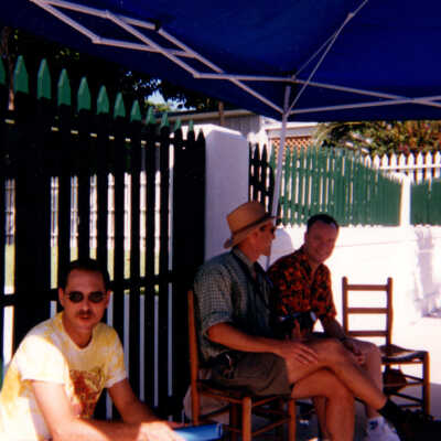 Key West Lighthouse event
