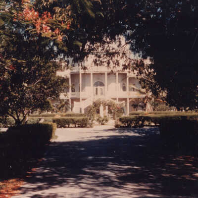 Convent of Mary Immaculate