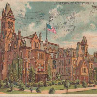 University of Pennsylvania