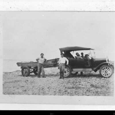 Key West Rum-Runners: Copyright: © Key West Art & Historical Society; Origformat: Negative; Resolution: 600 dpi