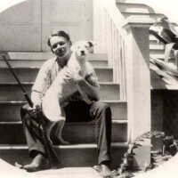 Joshua Bunce Smith