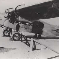 First Commercial Plane to Cuba on Pan American Airways