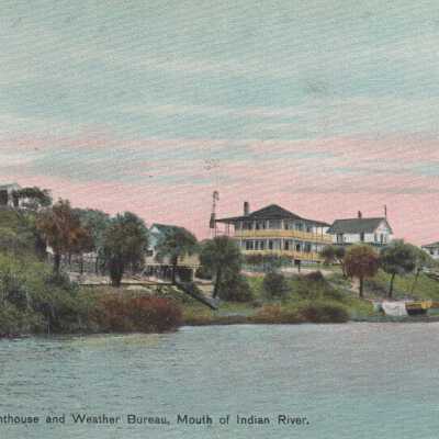 Jupiter, Florida, Lighthouse