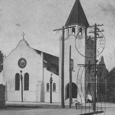 St. Andrews Episcopal Church, Tampa