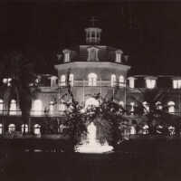 Convent of Mary Immaculate