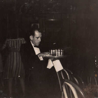 Pena's Garden of Roses Night Club