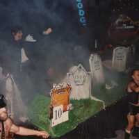 Float number 10.