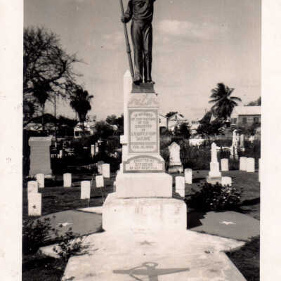 Key West Cemetery
