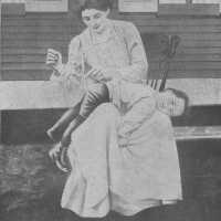          A Stitch in Time Saves Nine picture number 1
   